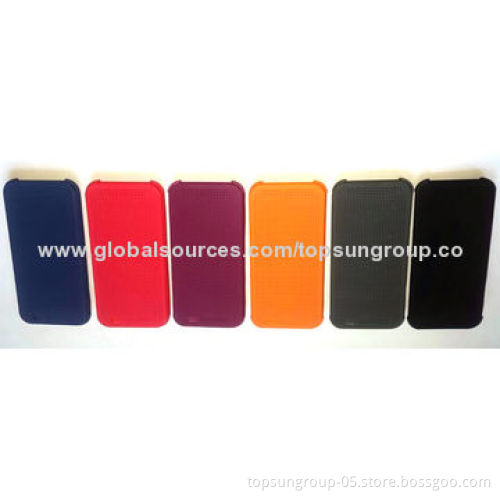 Silicone Cases for iPhone 6, OEM and ODM Orders Welcomed